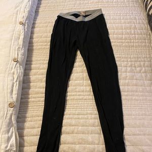 Icebreaker Merino Wool Long Underwear XS